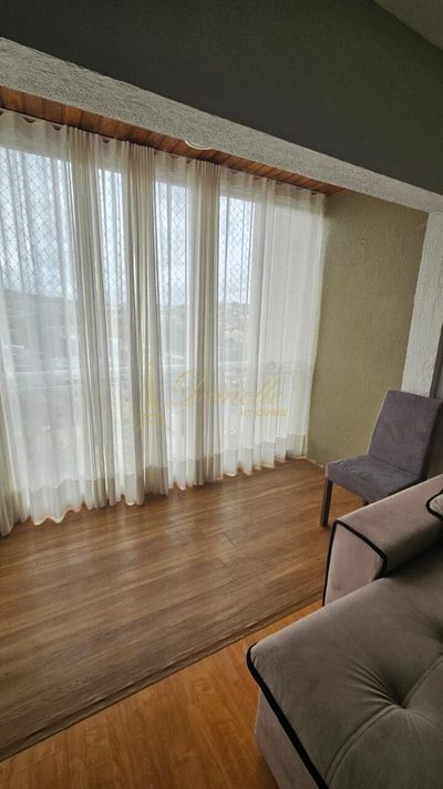 Apartamento, 3 quartos, 93 m² - Foto 4