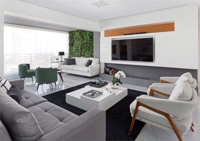 Apartamento, 2 quartos, 105 m² - Foto 5