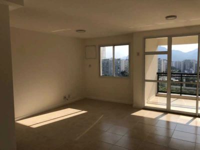 Apartamento, 2 quartos, 63 m² - Foto 1