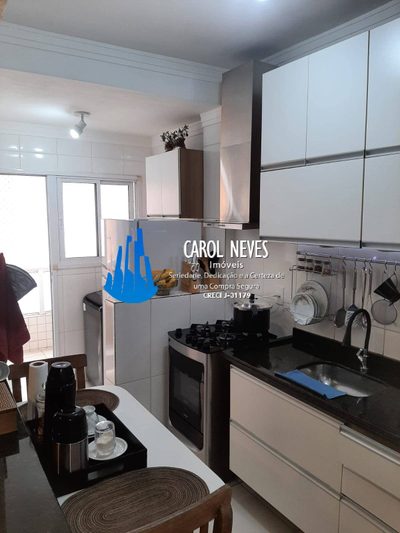 Apartamento, 1 quarto, 48 m² - Foto 3