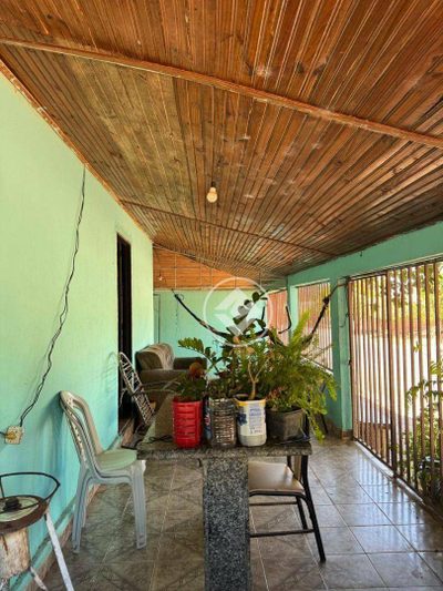 Casa, 2 quartos, 79 m² - Foto 1