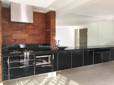 Apartamento, 213 m² - Foto 1