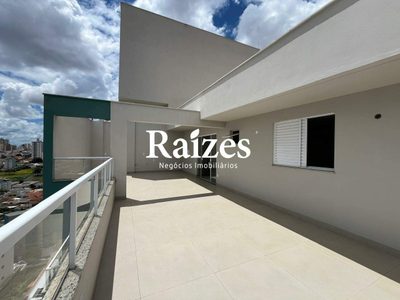 Cobertura, 4 quartos, 210 m² - Foto 5