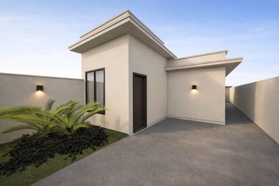Casa - Foto 4