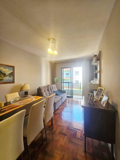 Apartamento, 3 quartos, 114 m² - Foto 5