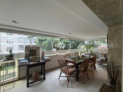 Apartamento, 4 quartos, 256 m² - Foto 2
