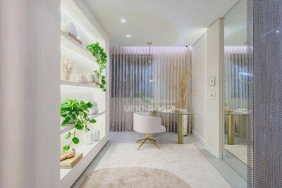 Apartamento, 3 quartos, 119 m² - Foto 5