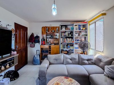 Apartamento, 2 quartos, 49 m² - Foto 4