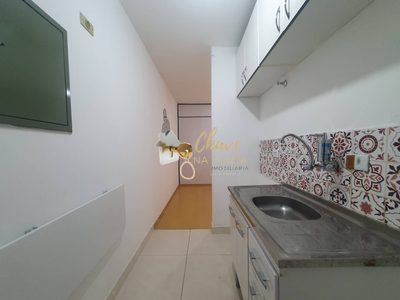 Apartamento, 1 quarto, 25 m² - Foto 1