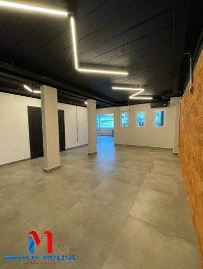 Prédio Inteiro, 560 m² - Foto 4