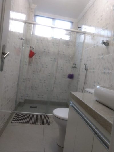 Apartamento, 3 quartos, 90 m² - Foto 5