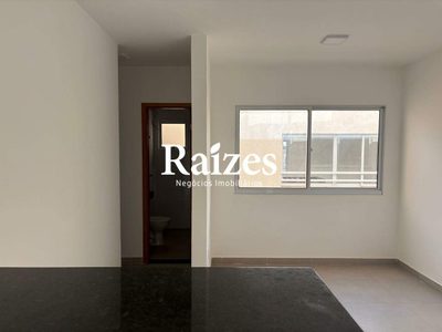 Apartamento, 2 quartos, 52 m² - Foto 1