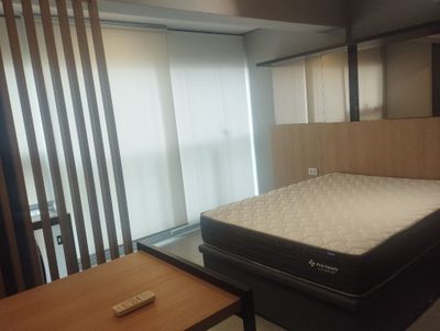 Kitnet-Studio, 27 m² - Foto 2