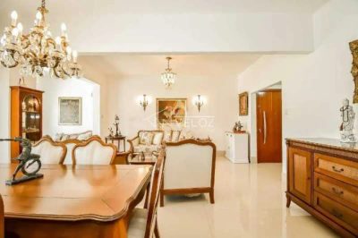 Apartamento, 4 quartos, 137 m² - Foto 2