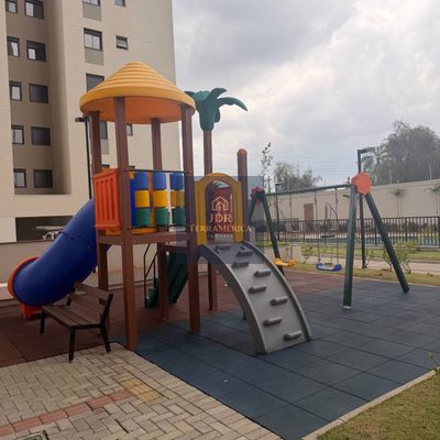 Apartamento, 3 quartos, 82 m² - Foto 5