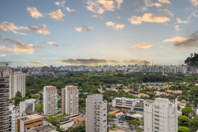 Apartamento, 1 quarto, 27 m² - Foto 4