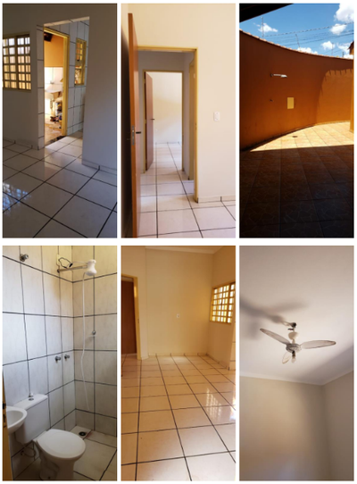 Casa, 9 quartos, 250 m² - Foto 1