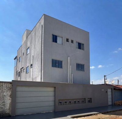 Apartamento, 2 quartos, 52 m² - Foto 5