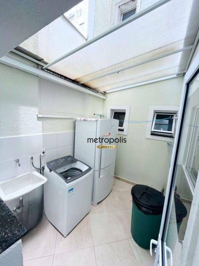 Apartamento, 2 quartos, 63 m² - Foto 3