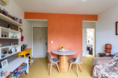 Apartamento, 2 quartos, 57 m² - Foto 4