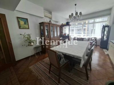 Apartamento, 3 quartos, 185 m² - Foto 3