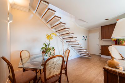 Cobertura, 3 quartos, 142 m² - Foto 4