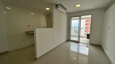 Apartamento, 1 quarto, 40 m² - Foto 1
