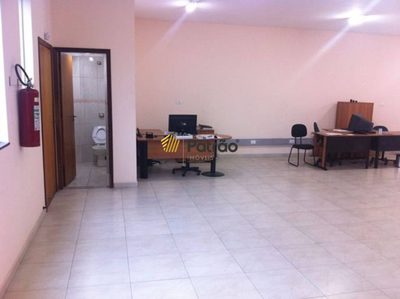 Prédio Inteiro, 377 m² - Foto 4