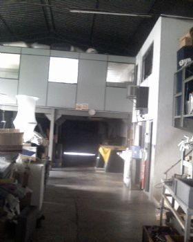 Depósito-Galpão, 1500 m² - Foto 5