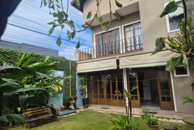 Casa, 6 quartos, 539 m² - Foto 3