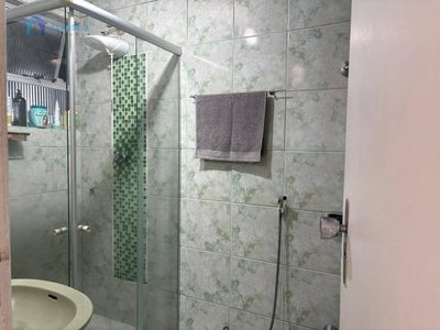 Apartamento, 2 quartos, 83 m² - Foto 4