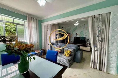 Apartamento, 2 quartos, 64 m² - Foto 5