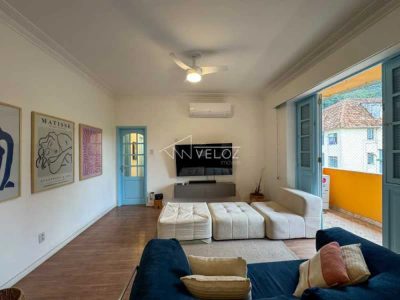 Apartamento, 3 quartos, 147 m² - Foto 5