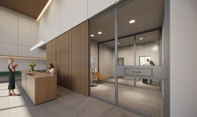 Kitnet-Studio, 25 m² - Foto 4