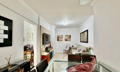 Apartamento, 2 quartos, 55 m² - Foto 5