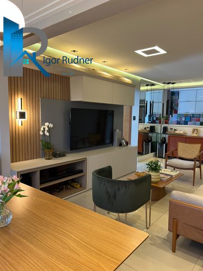 Apartamento, 3 quartos, 84 m² - Foto 4