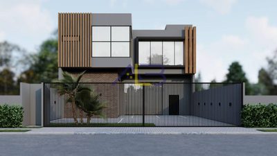 Prédio Inteiro, 270 m² - Foto 1