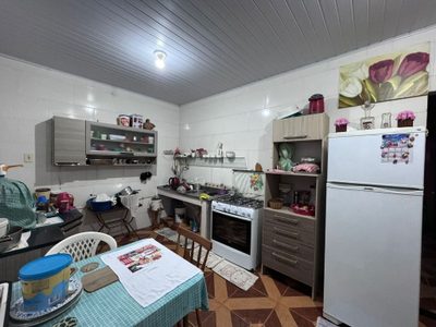 Casa, 3 quartos, 61 m² - Foto 4