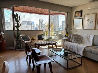 Apartamento, 4 quartos, 163 m² - Foto 2