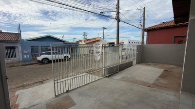 Casa, 2 quartos, 220 m² - Foto 2