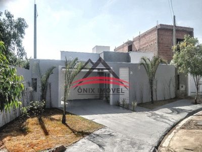 Casa, 2 quartos, 170 m² - Foto 1