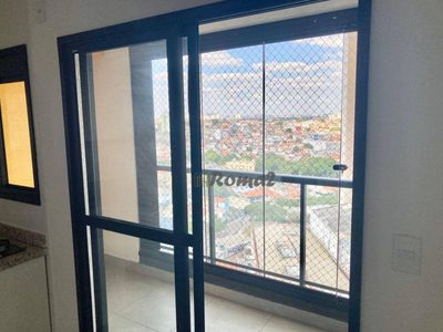 Apartamento, 2 quartos, 47 m² - Foto 4