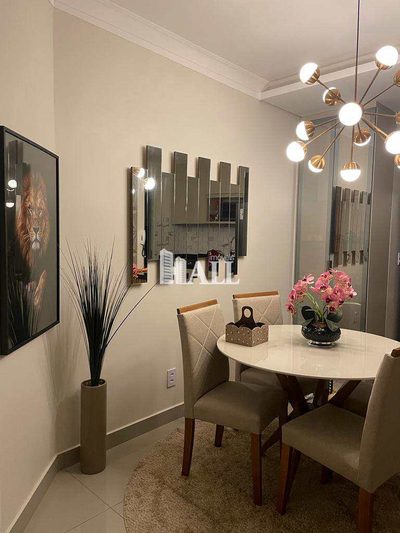 Apartamento, 2 quartos - Foto 2