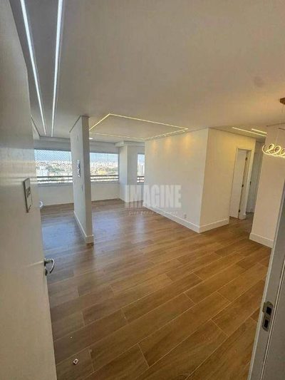Apartamento, 3 quartos, 67 m² - Foto 1