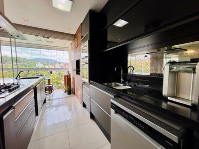 Apartamento, 3 quartos, 163 m² - Foto 3