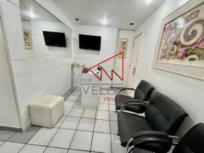 Sala-Conjunto, 38 m² - Foto 1