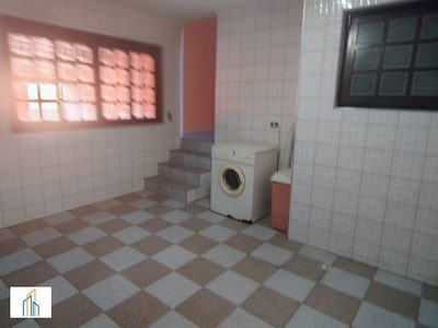 Sobrado, 3 quartos, 278 m² - Foto 3