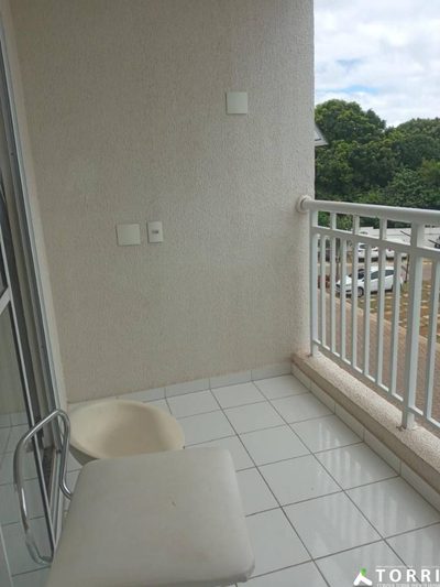 Apartamento, 2 quartos, 60 m² - Foto 5