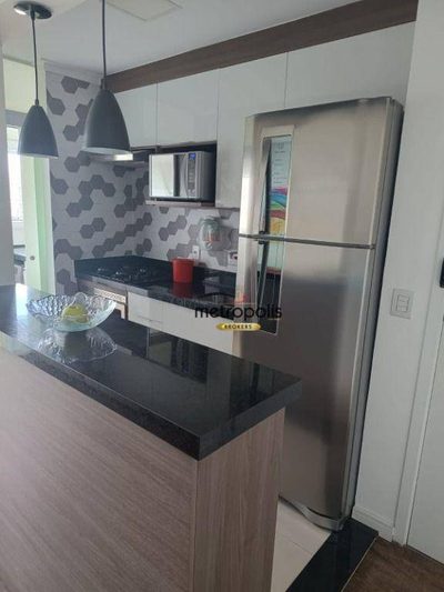 Apartamento, 2 quartos, 52 m² - Foto 5