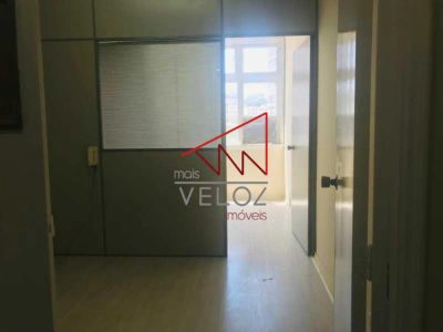 Sala-Conjunto, 21 m² - Foto 1